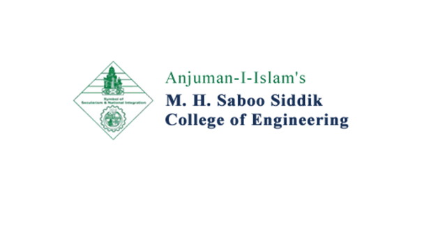 Saboo Siddik College