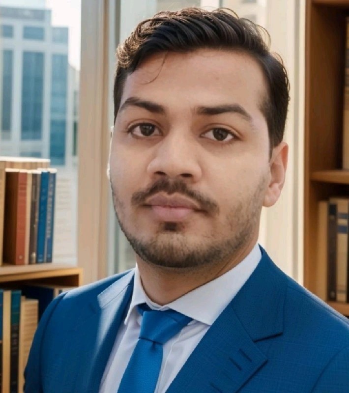 Askan Mulla profile